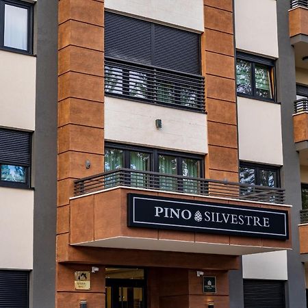 Apartman Vulex Zlatibor Exteriér fotografie
