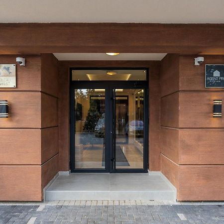 Apartman Vulex Zlatibor Exteriér fotografie
