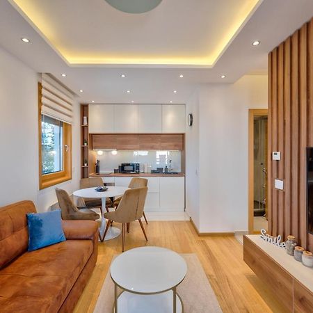 Apartman Vulex Zlatibor Exteriér fotografie