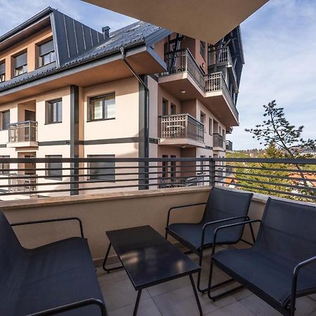 Apartman Vulex Zlatibor Exteriér fotografie