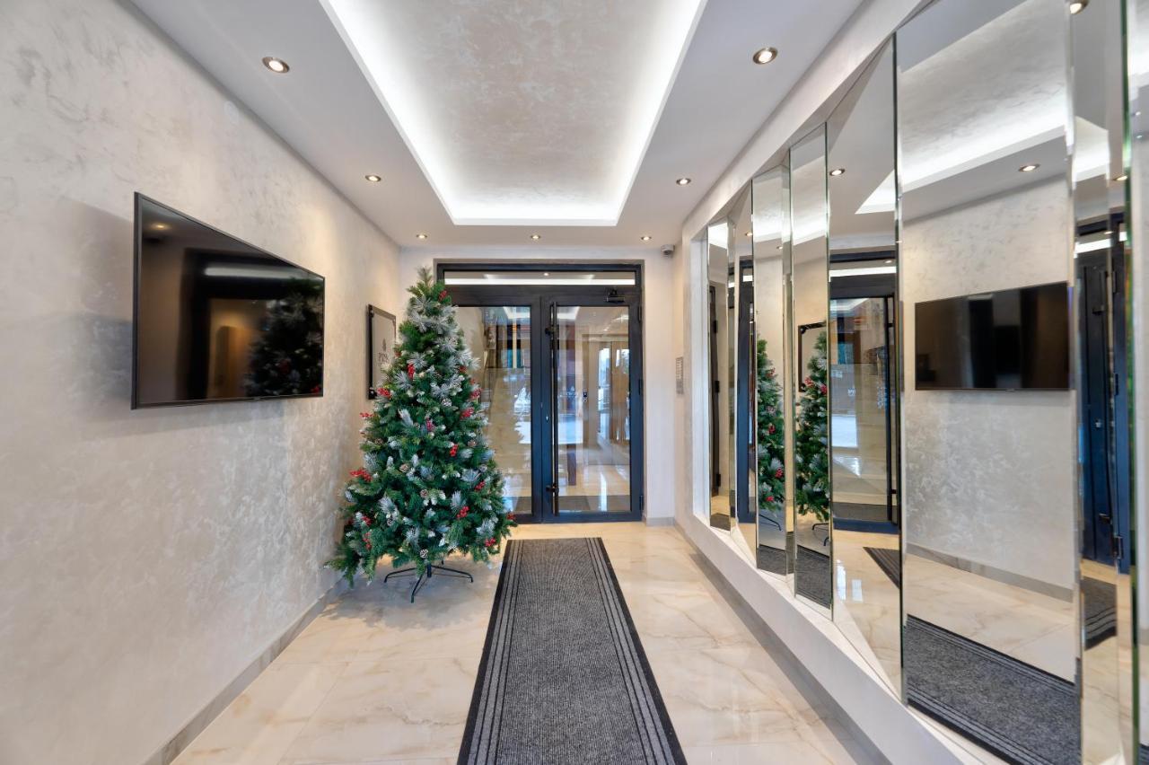 Apartman Vulex Zlatibor Exteriér fotografie