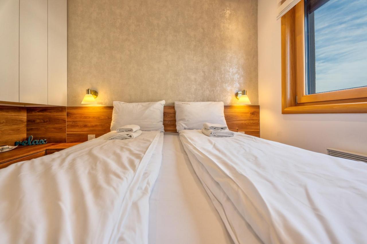 Apartman Vulex Zlatibor Exteriér fotografie