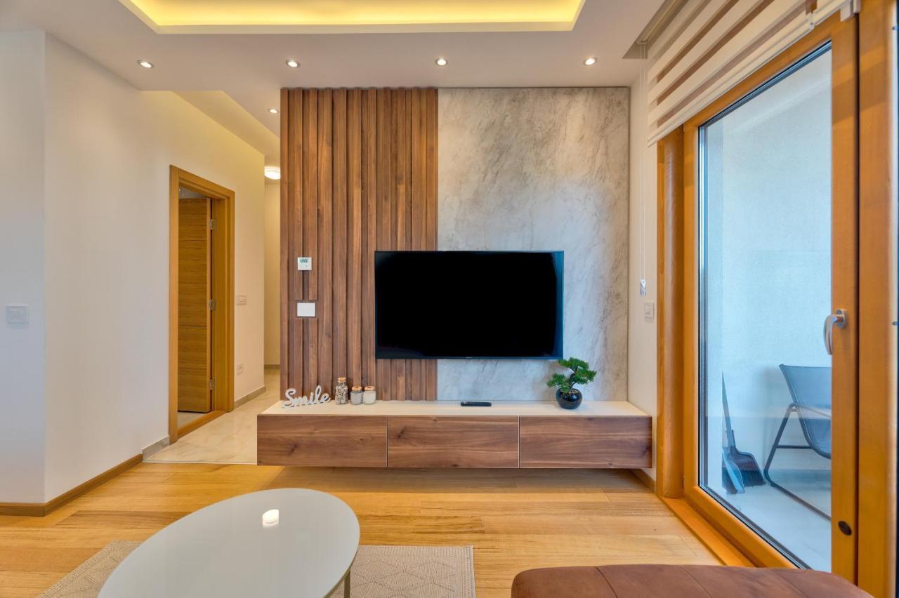 Apartman Vulex Zlatibor Exteriér fotografie