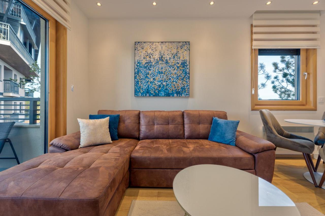 Apartman Vulex Zlatibor Exteriér fotografie