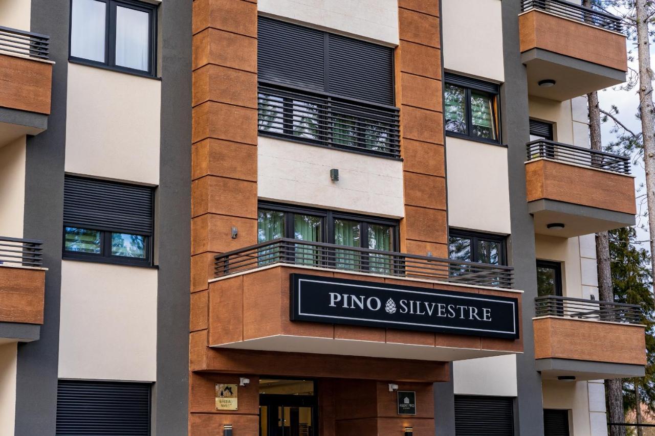 Apartman Vulex Zlatibor Exteriér fotografie