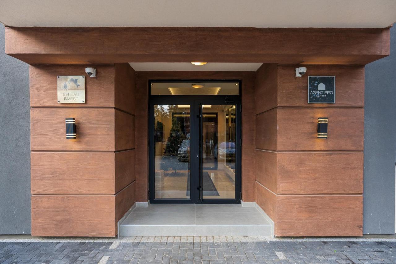 Apartman Vulex Zlatibor Exteriér fotografie