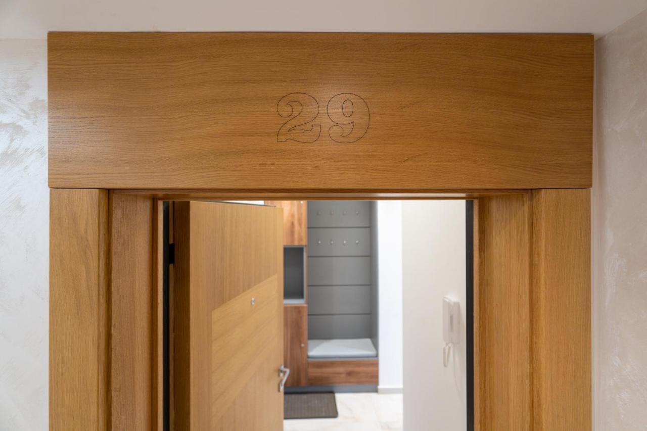 Apartman Vulex Zlatibor Exteriér fotografie