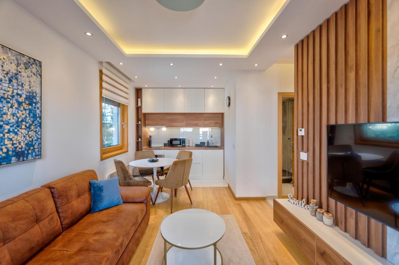 Apartman Vulex Zlatibor Exteriér fotografie