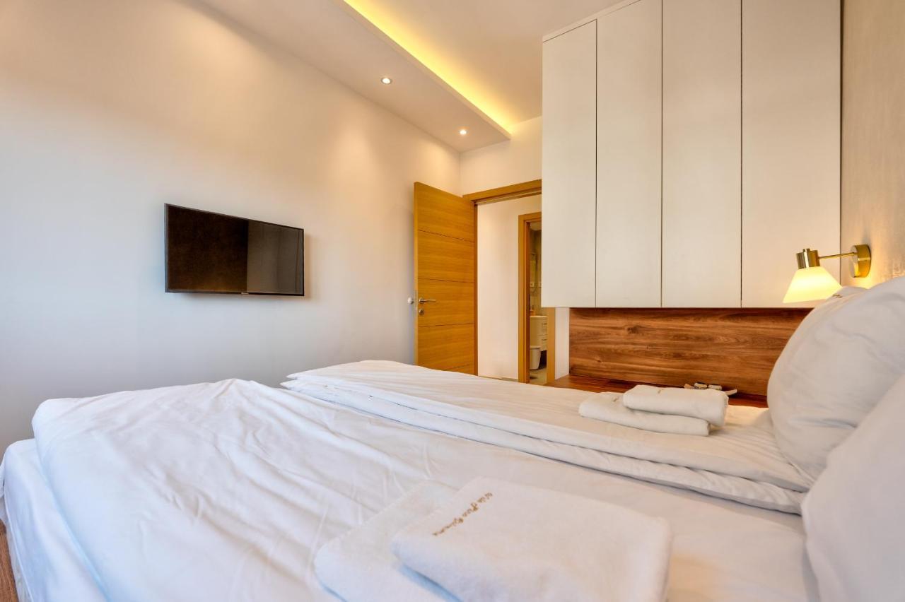 Apartman Vulex Zlatibor Exteriér fotografie