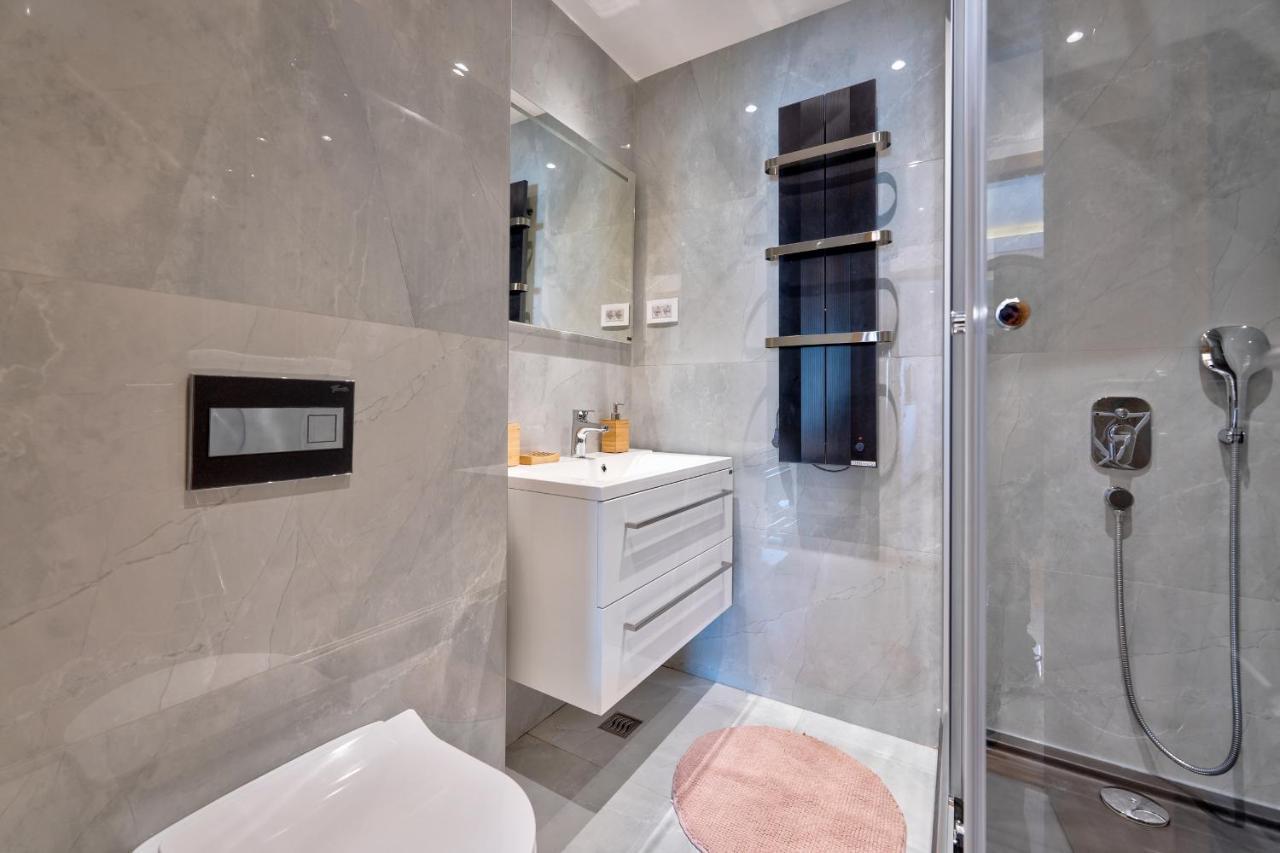 Apartman Vulex Zlatibor Exteriér fotografie